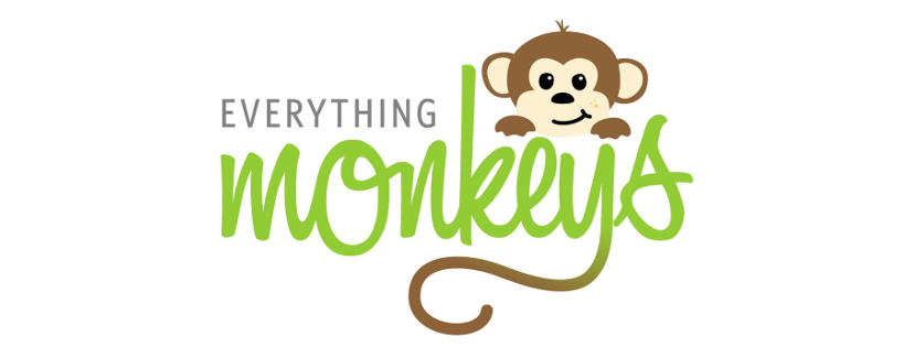 Everything Monkeys Logo